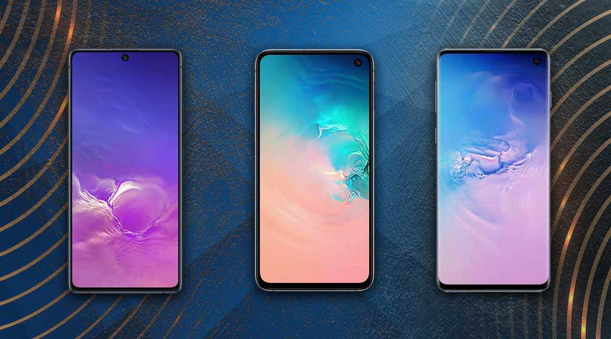 Обзор samsung galaxy s10 — новый флагман корейского гиганта