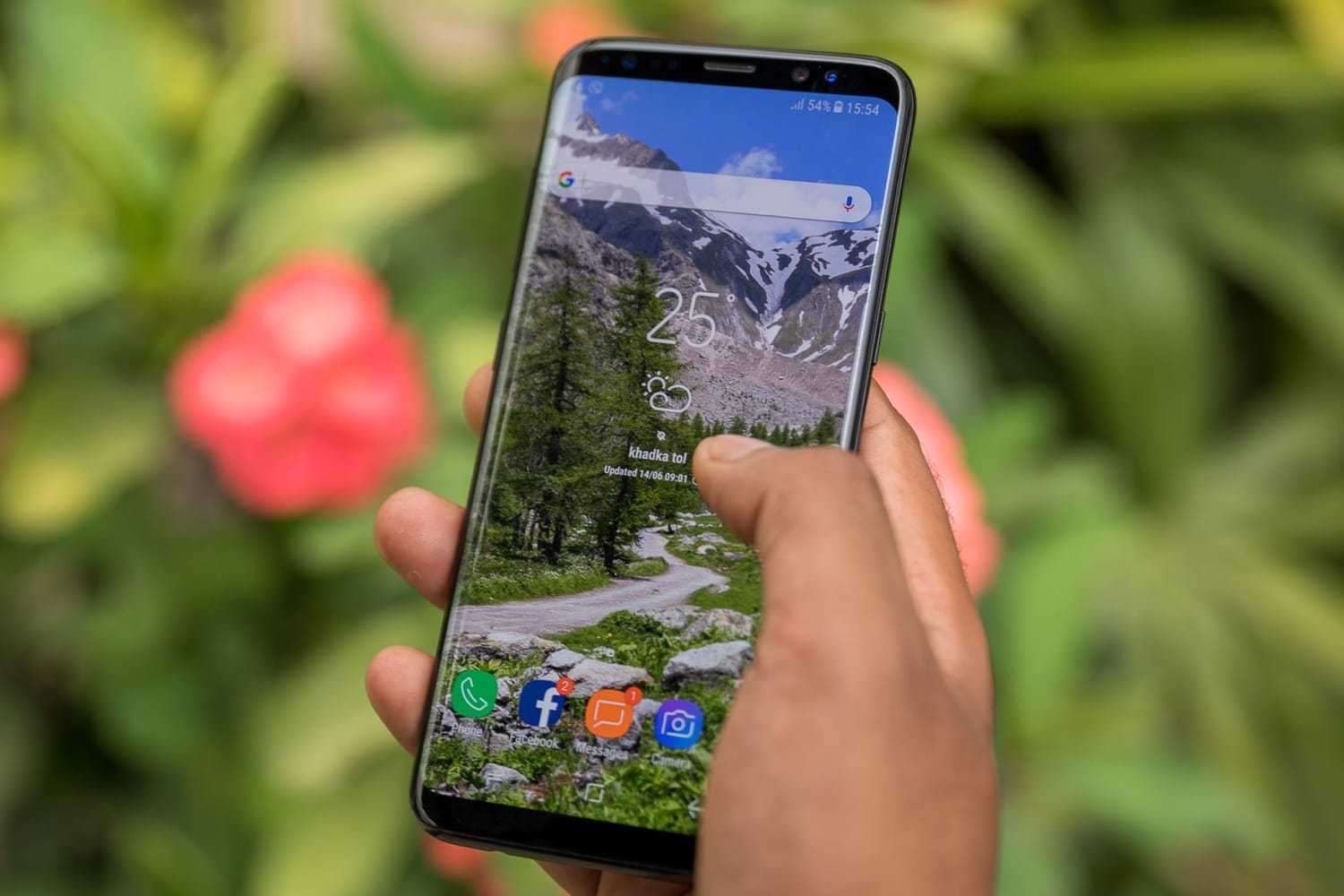 Samsung galaxy s8 – копия vs оригинал