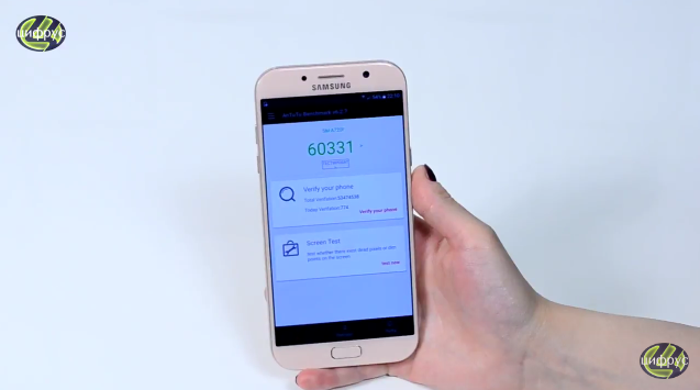 Смартфон samsung galaxy a7: характеристики, сравнение с конкурентами и отзывы