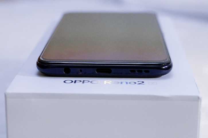Обзор oppo reno2 z: дополнительное мнение