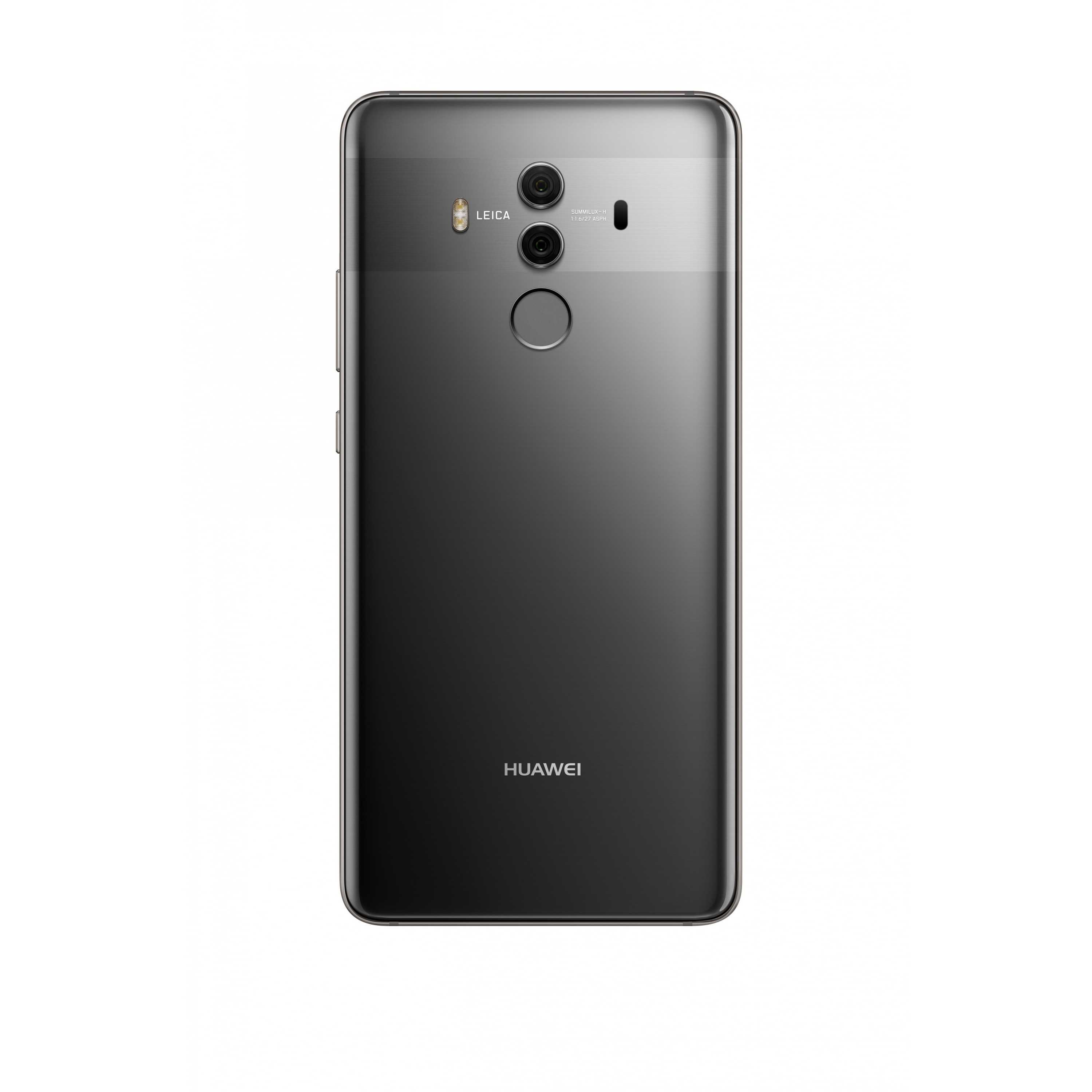 Обзор камеры huawei mate 10 pro