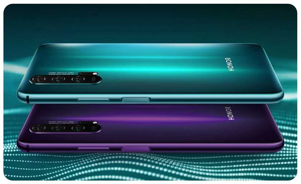 Какой телефон выбрать: honor или huawei