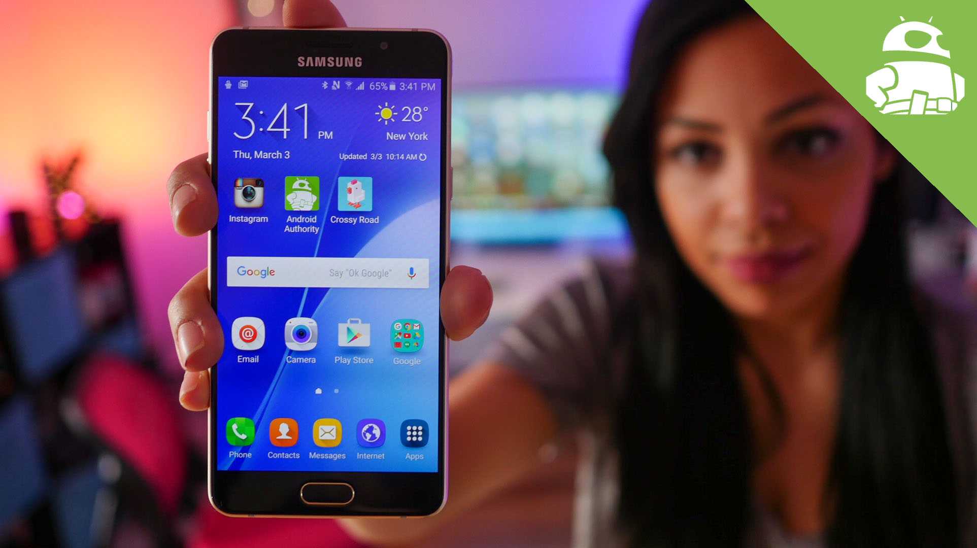 Обзор среднебюджетника samsung galaxy a33 5g | мобильная энциклопедия | дзен